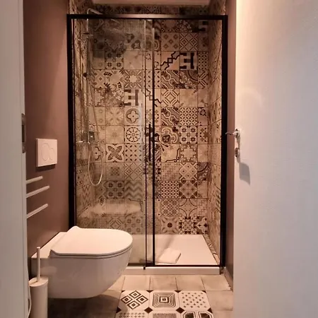 Apartamento Crispi 5